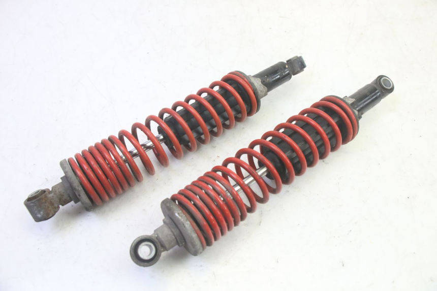 photo de COPPIA PIAGGIO MP3 HPE 350 (2018 - 2020) - Dettagli dei punti di fissaggio