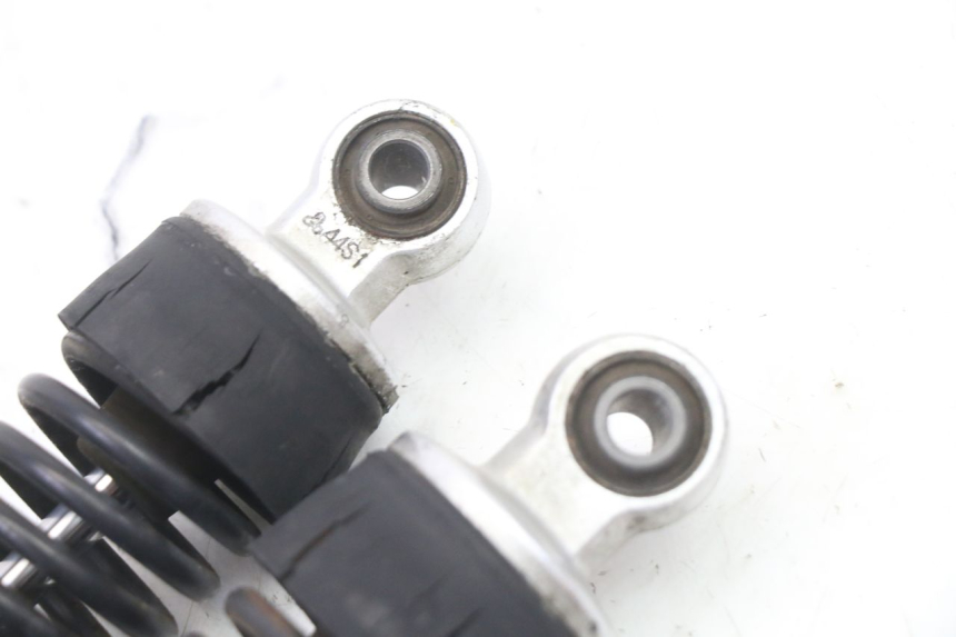 photo de COPPIA PIAGGIO MP3 500 (2014 - 2016)