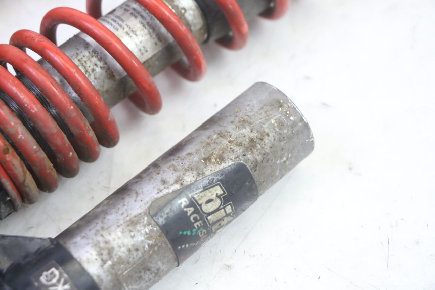 photo de COPPIA PIAGGIO MP3 500 (2016 - 2018) - Altra vista dell'articolo