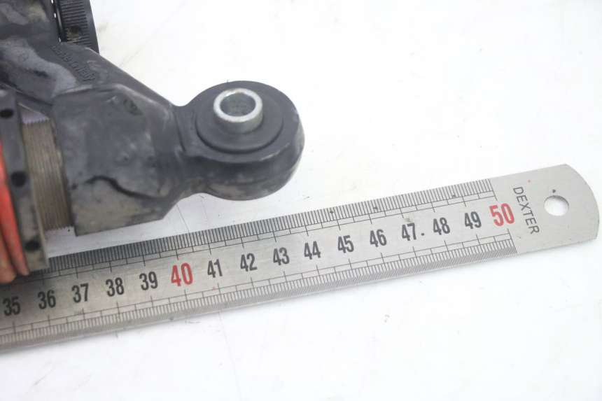 photo de COPPIA PIAGGIO MP3 500 (2016 - 2018) - Zoom sullo stato d'uso