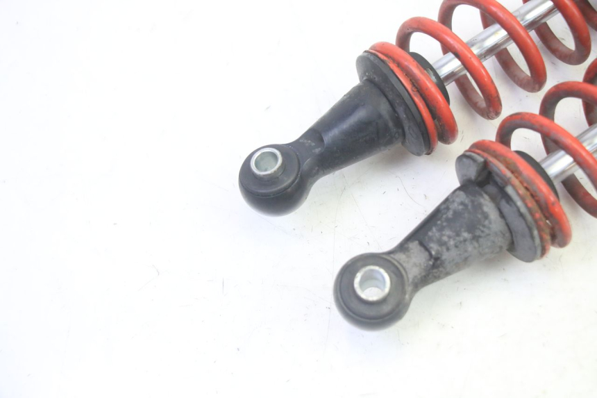 photo de COPPIA PIAGGIO MP3 500 (2016 - 2018) - Altra angolazione