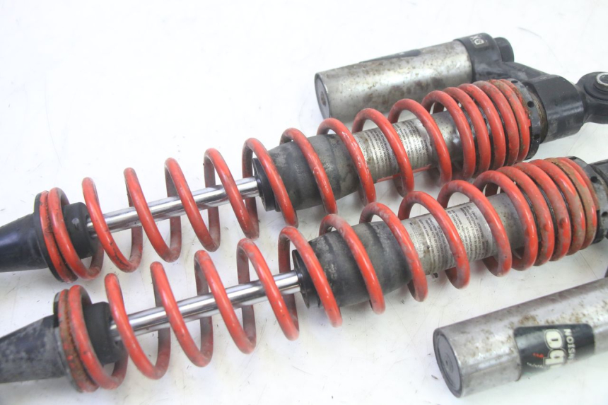 photo de COPPIA PIAGGIO MP3 500 (2016 - 2018) - Vista d'insieme del prodotto