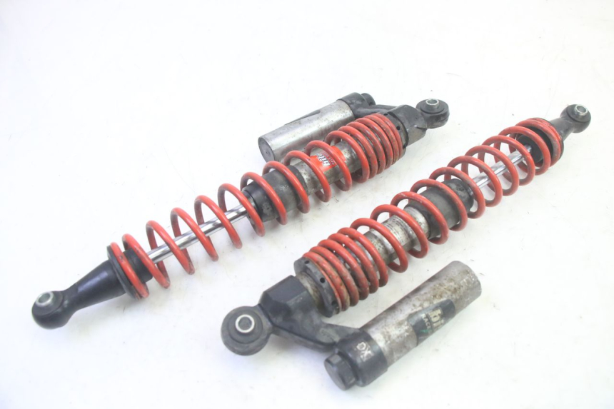 photo de COPPIA PIAGGIO MP3 500 (2016 - 2018) - Ricambio usato controllato