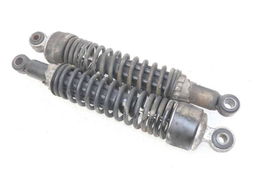 photo de COPPIA AMMORTIZZATORI POSTERIORI GILERA NEXUS 125 (2009 - 2013)