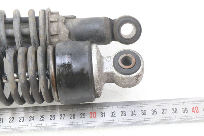 photo de COPPIA AMMORTIZZATORI POSTERIORI GILERA NEXUS 125 (2009 - 2013)
