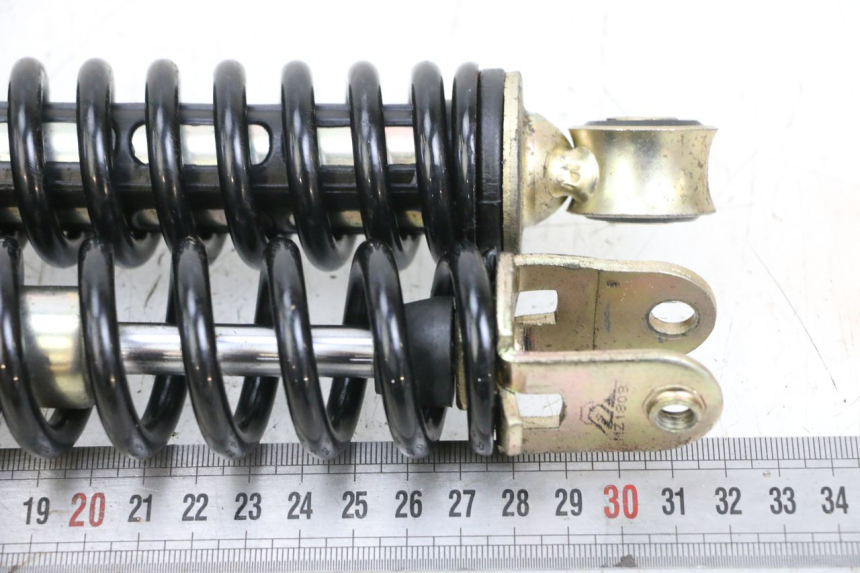 photo de COPPIA JM MOTORS OLDIES GT 4T 50 (2018 - 2025) - Dettaglio del componente