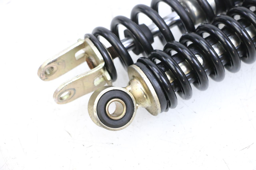 photo de COPPIA JM MOTORS OLDIES GT 4T 50 (2018 - 2025) - Primo piano tecnico