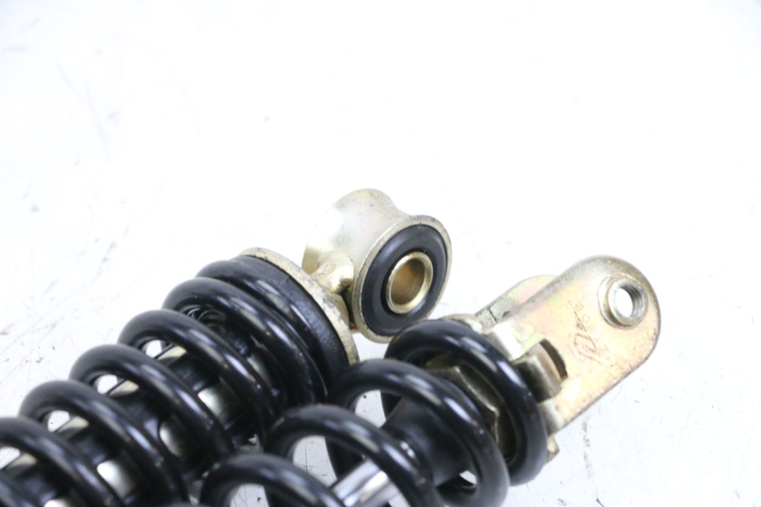 photo de COPPIA JM MOTORS OLDIES GT 4T 50 (2018 - 2025) - Vista d'insieme del prodotto