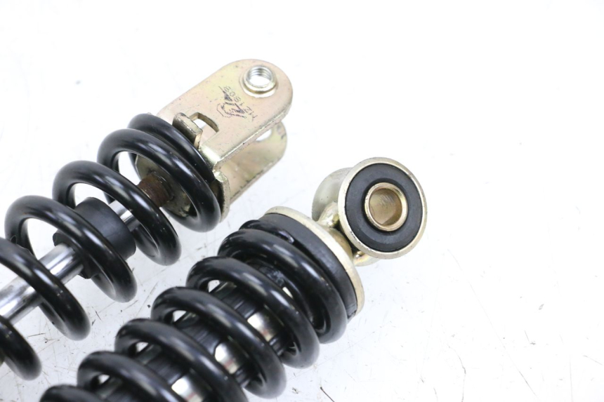 photo de COPPIA JM MOTORS OLDIES GT 4T 50 (2018 - 2025) - Dettagli dei punti di fissaggio