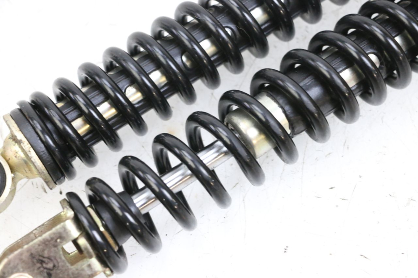 photo de COPPIA JM MOTORS OLDIES GT 4T 50 (2018 - 2025) - Ricambio usato controllato