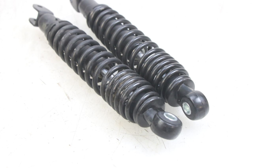 photo de COPPIA AMMORTIZZATORI POSTERIORI HONDA PCX (JF47) 125 (2012 - 2013)