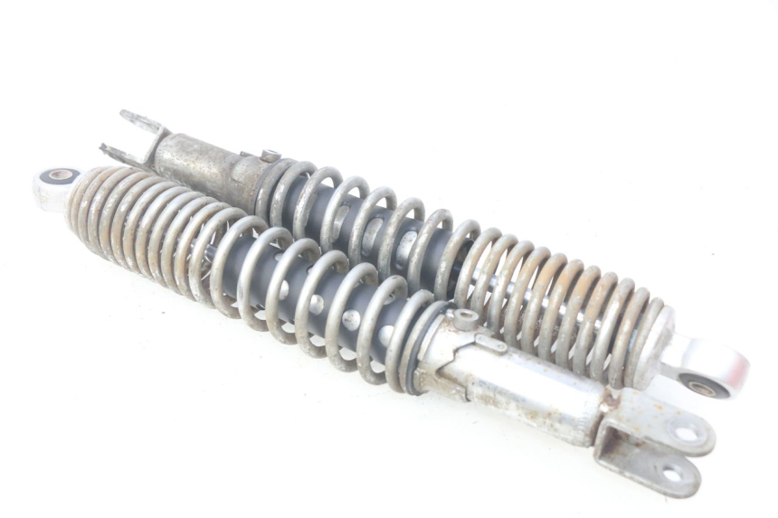 photo de COPPIA AMMORTIZZATORI POSTERIORI KYMCO PEOPLE 250 (2004 - 2008)