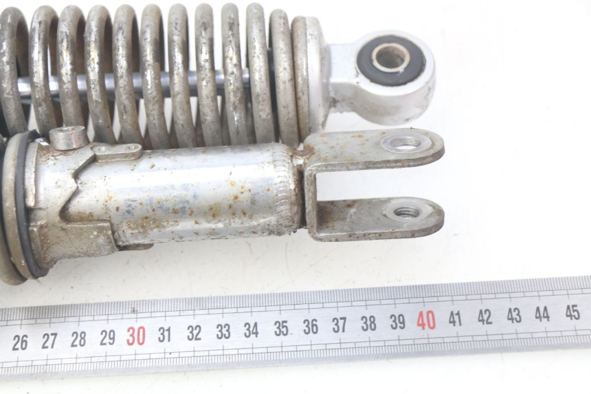 photo de COPPIA AMMORTIZZATORI POSTERIORI KYMCO PEOPLE 250 (2004 - 2008)