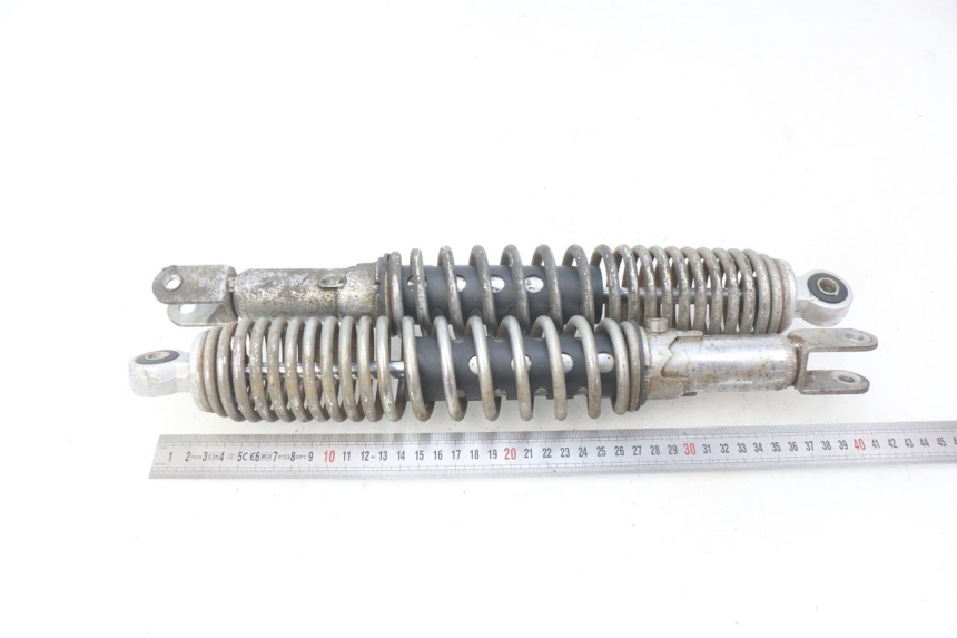 photo de COPPIA AMMORTIZZATORI POSTERIORI KYMCO PEOPLE 250 (2004 - 2008)