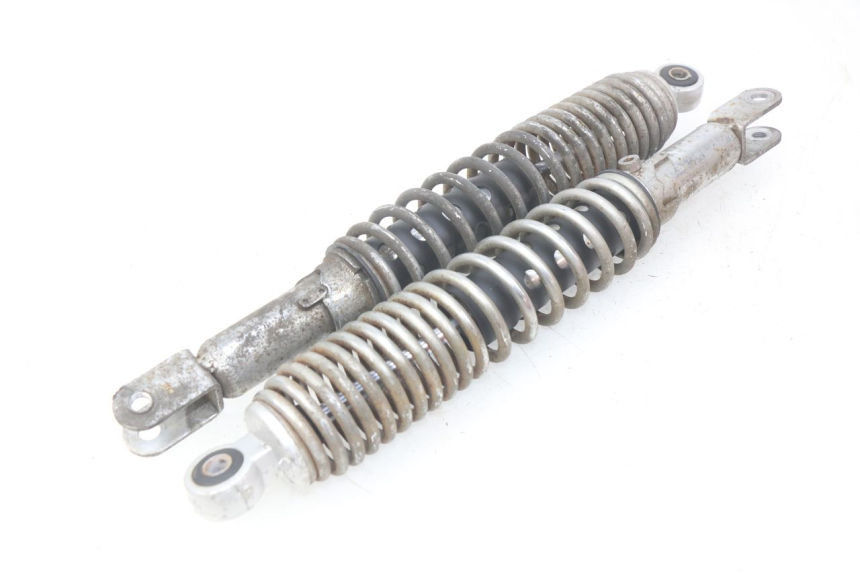 photo de COPPIA AMMORTIZZATORI POSTERIORI KYMCO PEOPLE 250 (2004 - 2008)