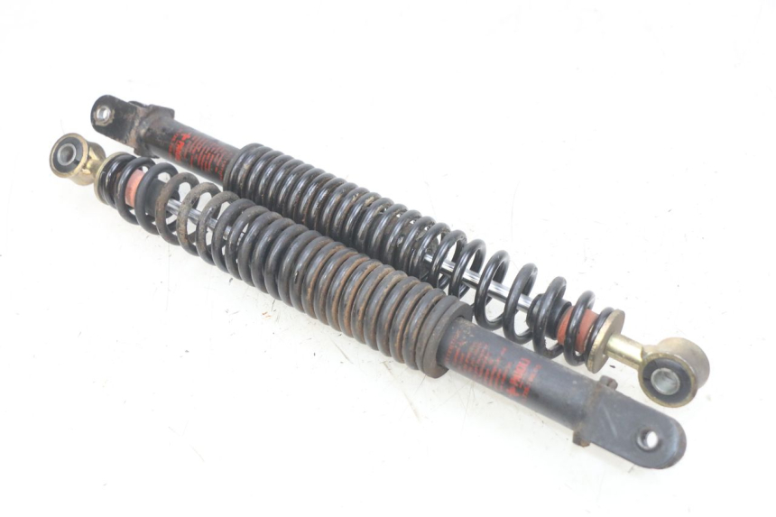 photo de COPPIA AMMORTIZZATORI POSTERIORI PEUGEOT SV 125 (1991 - 1994)
