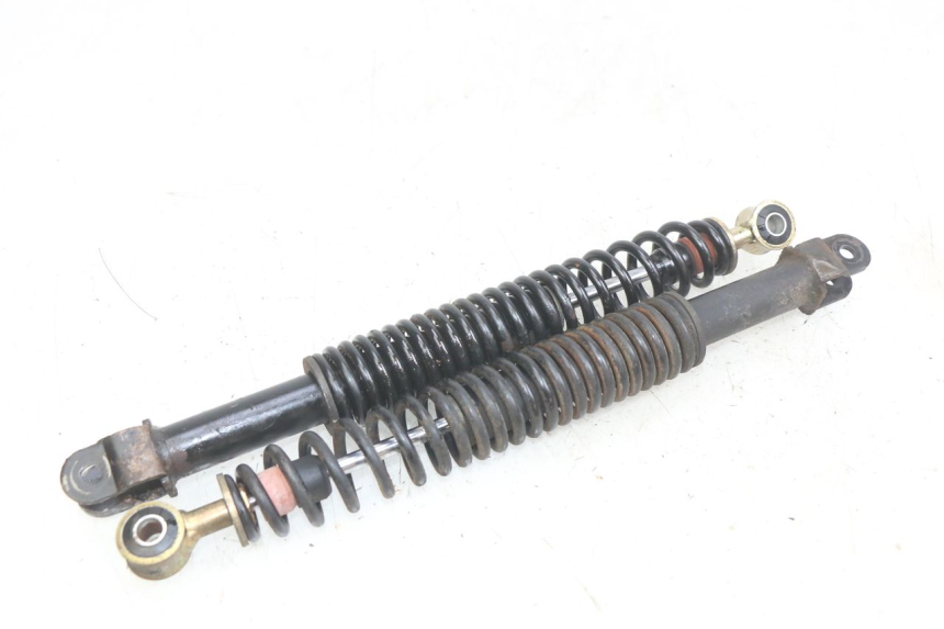 photo de COPPIA AMMORTIZZATORI POSTERIORI PEUGEOT SV 125 (1991 - 1994)