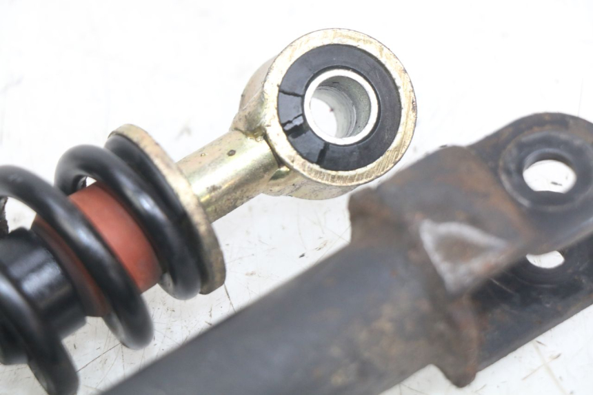 photo de COPPIA AMMORTIZZATORI POSTERIORI PEUGEOT SV 125 (1991 - 1994)