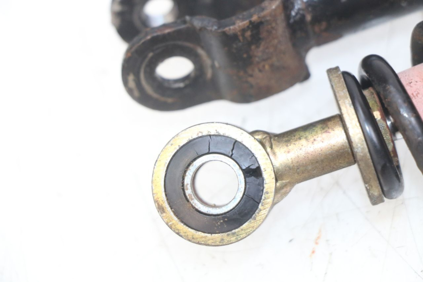 photo de COPPIA AMMORTIZZATORI POSTERIORI PEUGEOT SV 125 (1991 - 1994)
