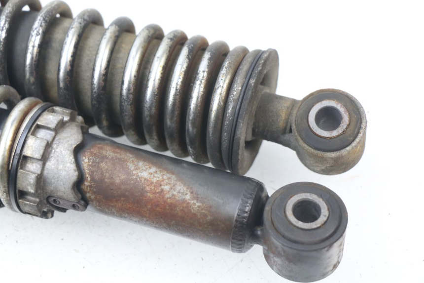 photo de COPPIA AMMORTIZZATORI POSTERIORI PIAGGIO BEVERLY 500 (2003 - 2007)