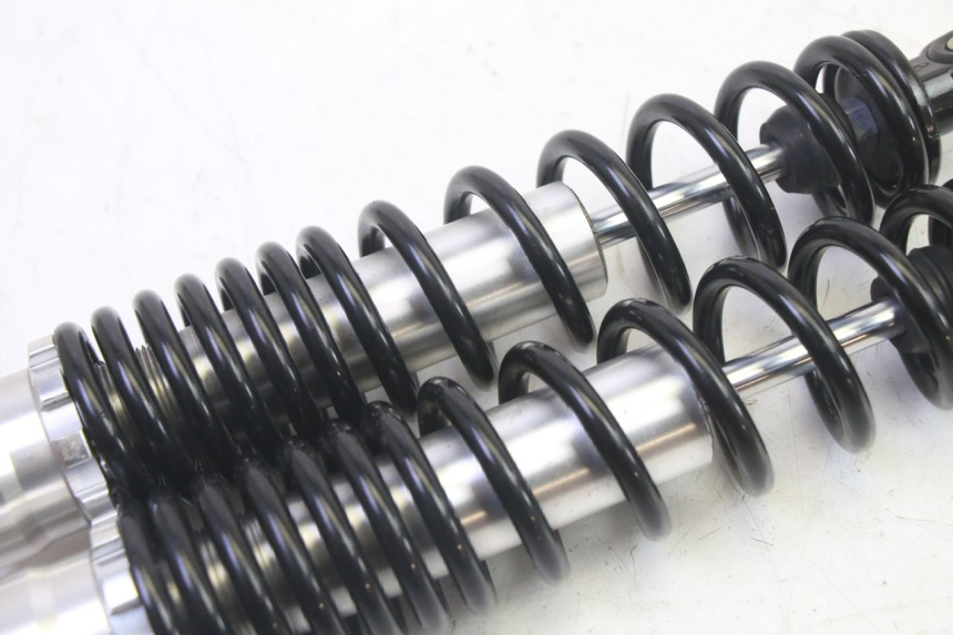 photo de COPPIA EFUN PUSA 1 - Primo piano tecnico