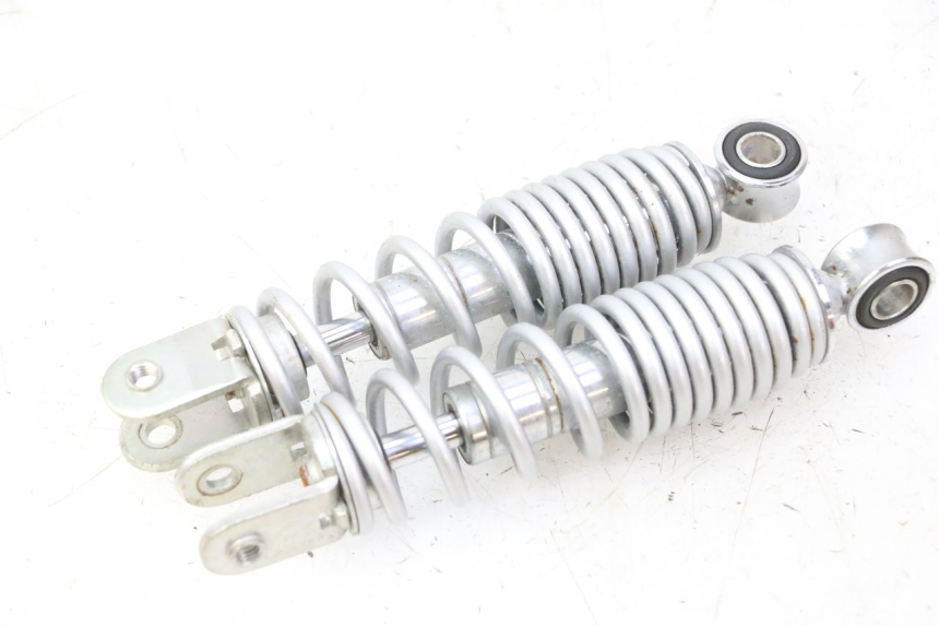 photo de COPPIA AMMORTIZZATORI POSTERIORI YAMAHA PW 50 (1984 - 2020)