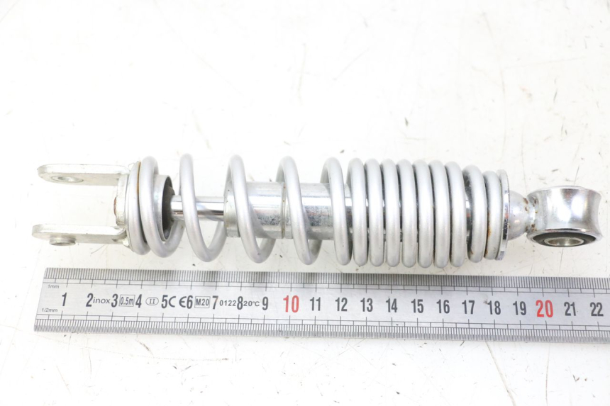 photo de COPPIA AMMORTIZZATORI POSTERIORI YAMAHA PW 50 (1984 - 2020)