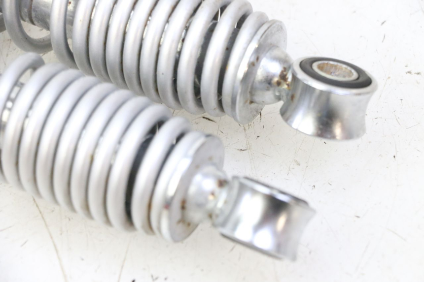 photo de COPPIA AMMORTIZZATORI POSTERIORI YAMAHA PW 50 (1984 - 2020)