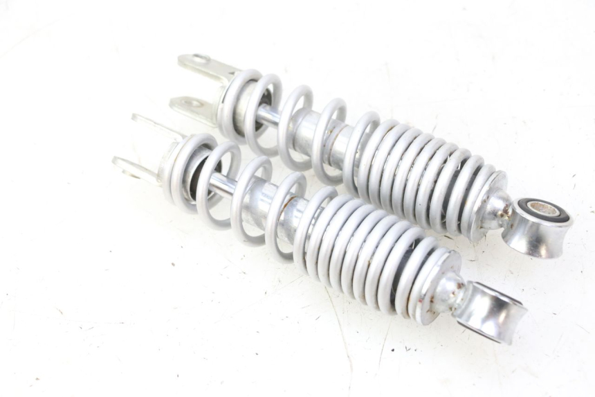 photo de COPPIA AMMORTIZZATORI POSTERIORI YAMAHA PW 50 (1984 - 2020)