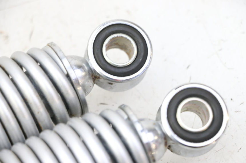 photo de COPPIA AMMORTIZZATORI POSTERIORI YAMAHA PW 50 (1984 - 2020)