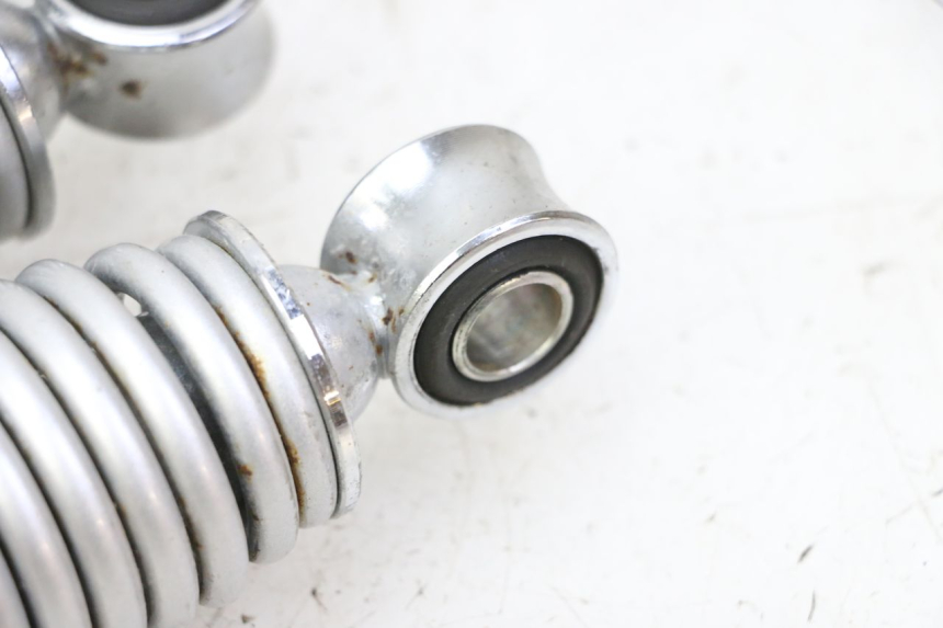 photo de COPPIA AMMORTIZZATORI POSTERIORI YAMAHA PW 50 (1984 - 2020)