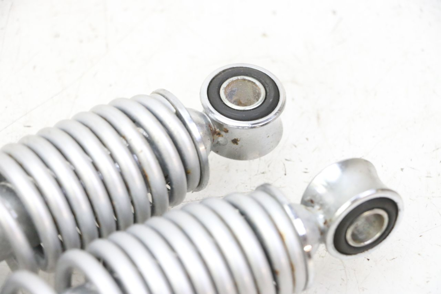 photo de COPPIA AMMORTIZZATORI POSTERIORI YAMAHA PW 50 (1984 - 2020)
