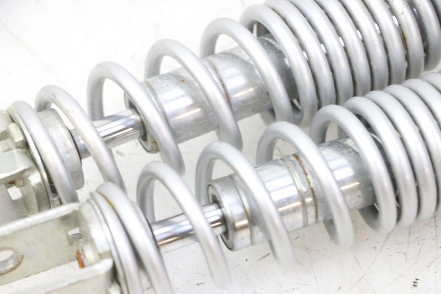 photo de COPPIA AMMORTIZZATORI POSTERIORI YAMAHA PW 50 (1984 - 2020)