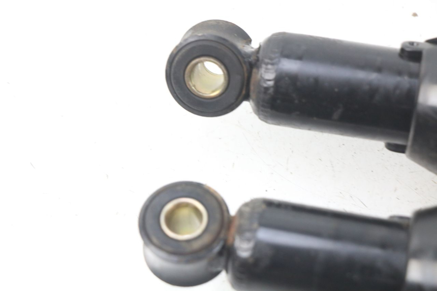 photo de COPPIA AMMORTIZZATORI POSTERIORI RED ELECTRIC RED E PRO 1 (2017 - 2019) - Zoom sullo stato d'uso