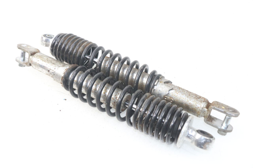 photo de COPPIA AMMORTIZZATORI POSTERIORI DAELIM S3 125 (2010 - 2017)