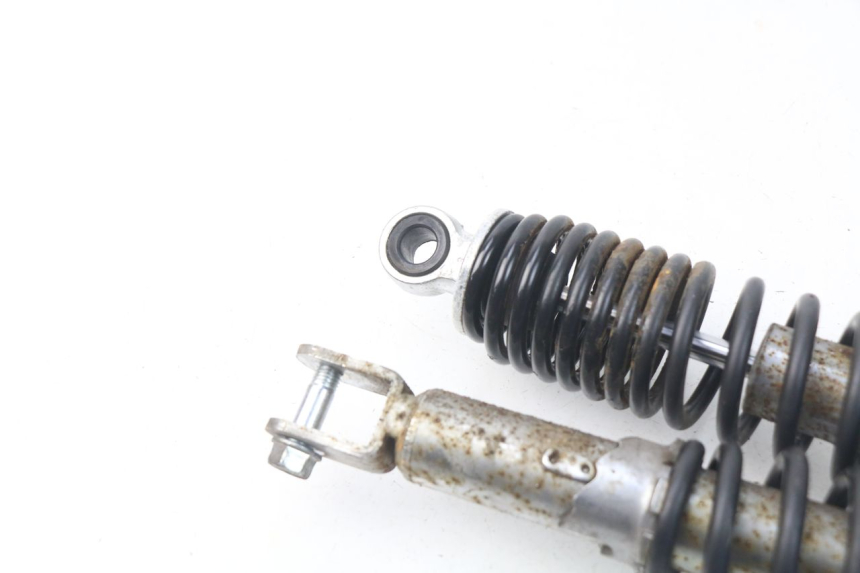 photo de COPPIA AMMORTIZZATORI POSTERIORI DAELIM S3 125 (2010 - 2017)