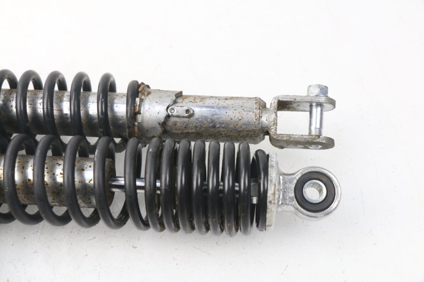 photo de COPPIA AMMORTIZZATORI POSTERIORI DAELIM S3 125 (2010 - 2017)