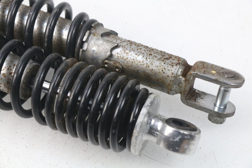 photo de COPPIA AMMORTIZZATORI POSTERIORI DAELIM S3 125 (2010 - 2017)