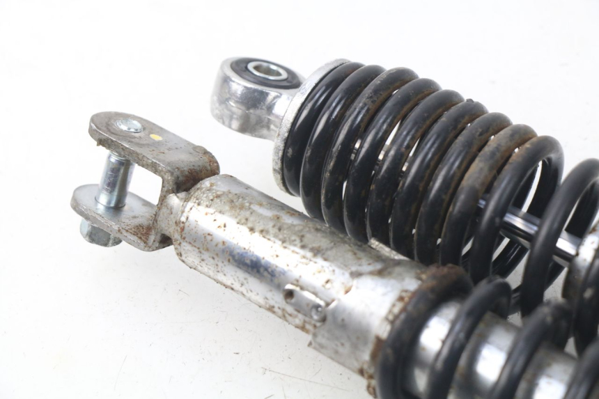 photo de COPPIA AMMORTIZZATORI POSTERIORI DAELIM S3 125 (2010 - 2017)