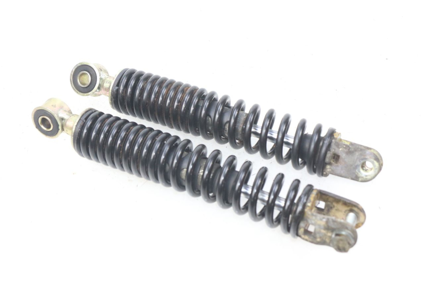 photo de COPPIA AMMORTIZZATORI POSTERIORI SACHS FY125T FY T 125 (2007 - 2011)