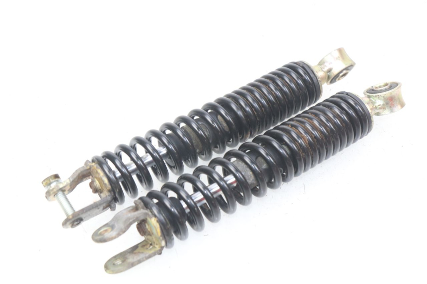 photo de COPPIA AMMORTIZZATORI POSTERIORI SACHS FY125T FY T 125 (2007 - 2011)