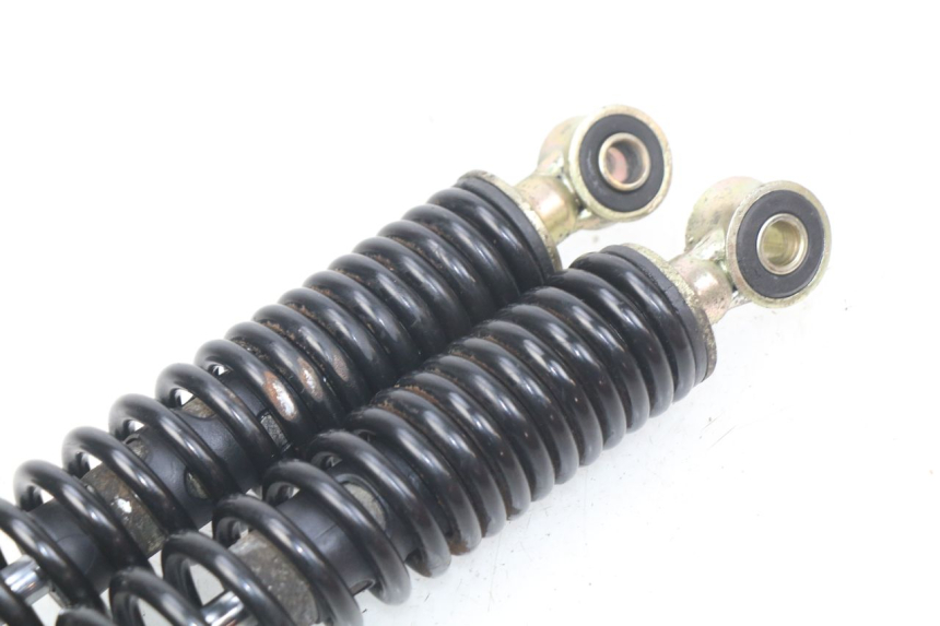 photo de COPPIA AMMORTIZZATORI POSTERIORI SACHS FY125T FY T 125 (2007 - 2011)