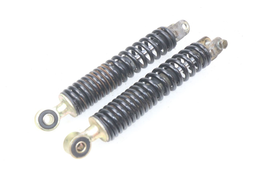 photo de COPPIA AMMORTIZZATORI POSTERIORI SACHS FY125T FY T 125 (2007 - 2011)