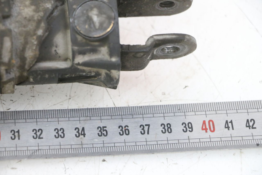 photo de COPPIA AMMORTIZZATORI POSTERIORI PEUGEOT SATELIS COMPRESSOR K15 125 (2006 - 2009)