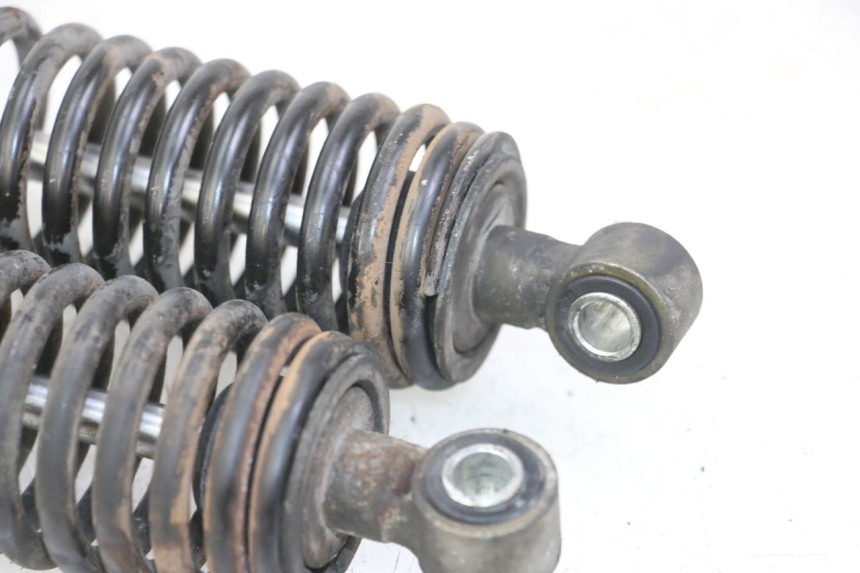 photo de COPPIA AMMORTIZZATORI POSTERIORI PEUGEOT SATELIS COMPRESSOR K15 125 (2006 - 2009)