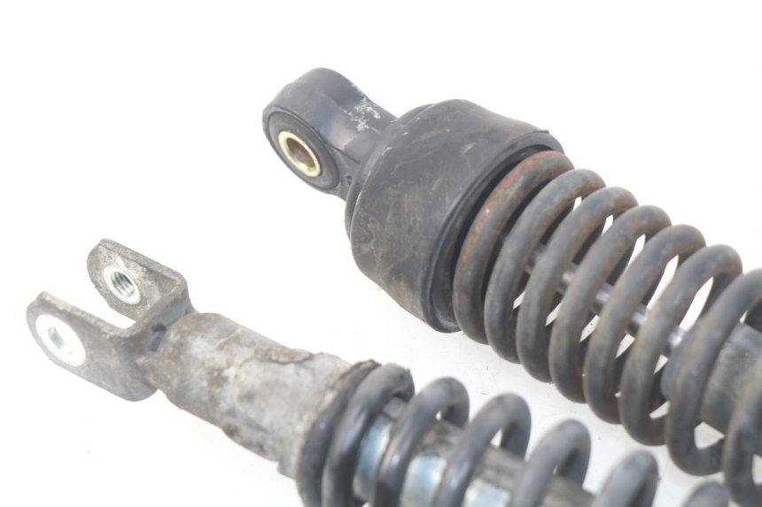 photo de COPPIA AMMORTIZZATORI POSTERIORI HONDA SES DYLAN 125 (2002 - 2006)