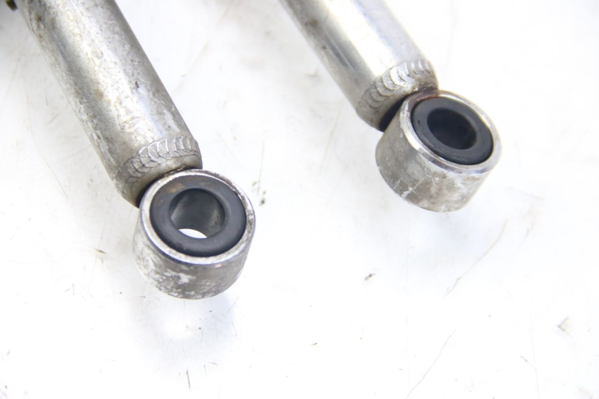 photo de COPPIA AMMORTIZZATORI POSTERIORI YAMAHA SR 125 (1982 - 2003)