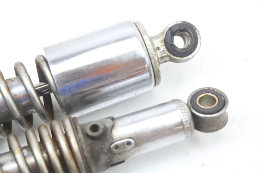 photo de COPPIA SUZUKI GN 125 (1997 - 2000)