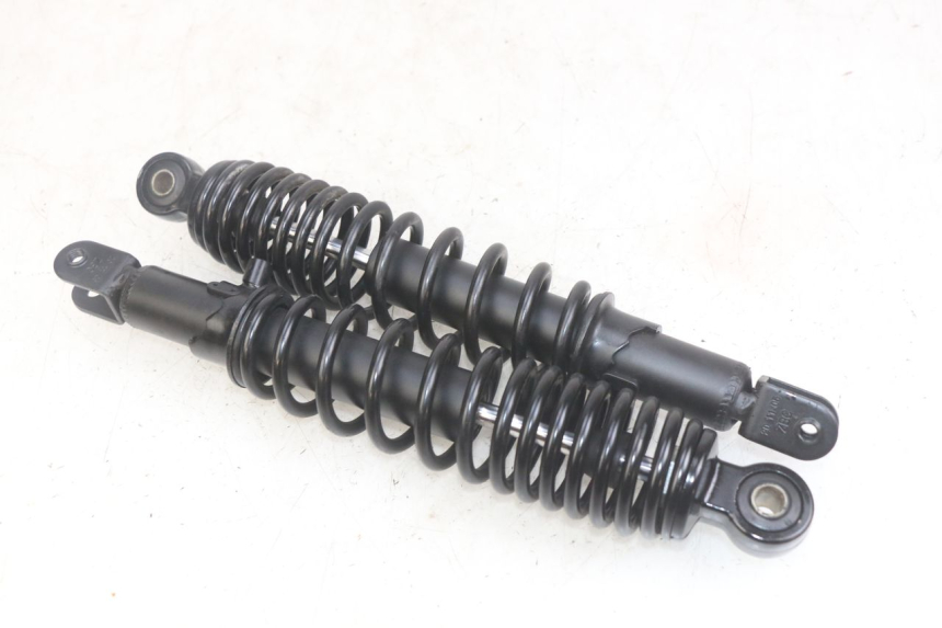 photo de COPPIA AMMORTIZZATORI POSTERIORI PEUGEOT TWEET 125 (2018 - 2021)