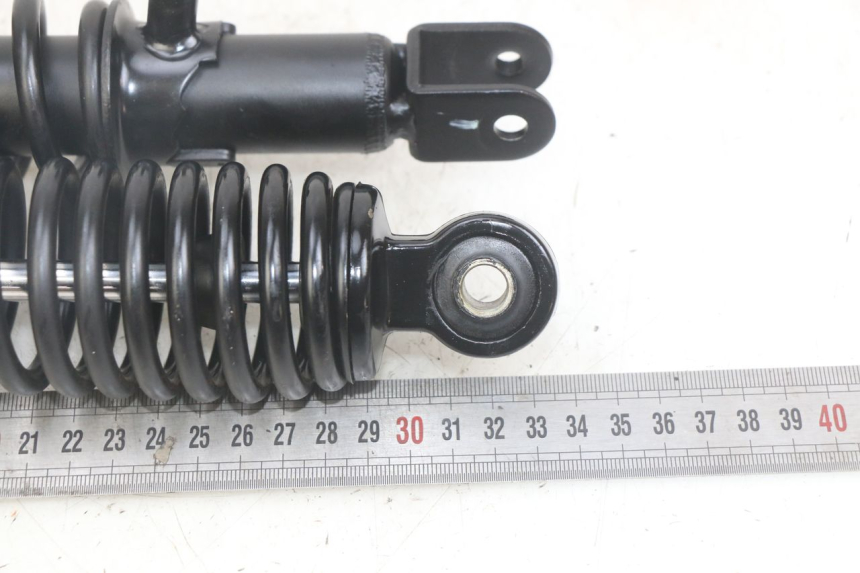 photo de COPPIA AMMORTIZZATORI POSTERIORI PEUGEOT TWEET 125 (2018 - 2021)